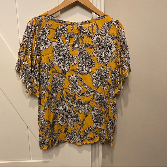 NWT Loft blouse - Picture 2 of 2